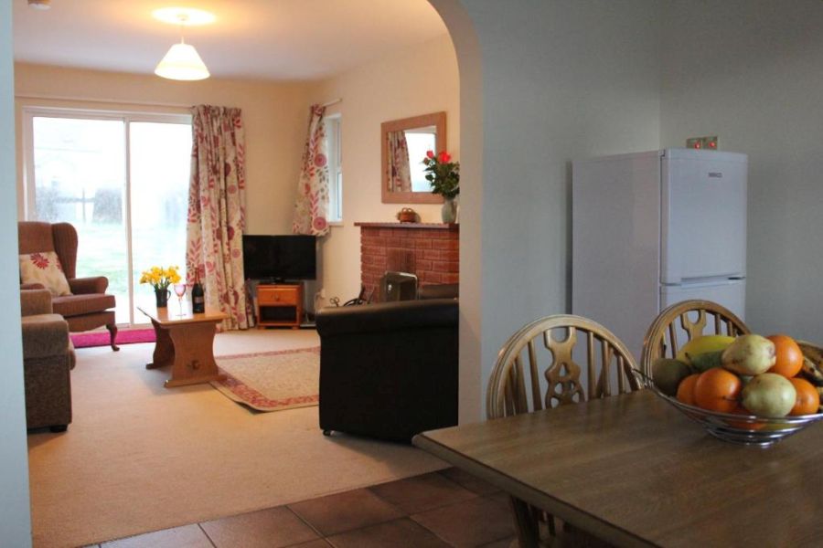 Giants Causeway Cottages - Bushmills