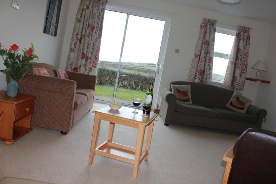 Giants Causeway Cottages - Bushmills