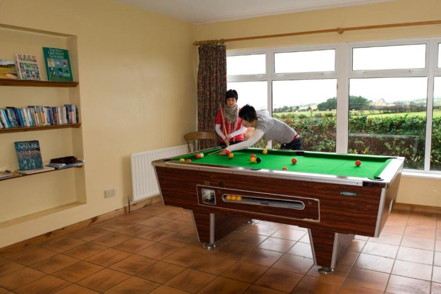 Giants Causeway Cottages - Bushmills