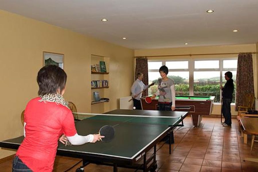 Giants Causeway Cottages - Bushmills