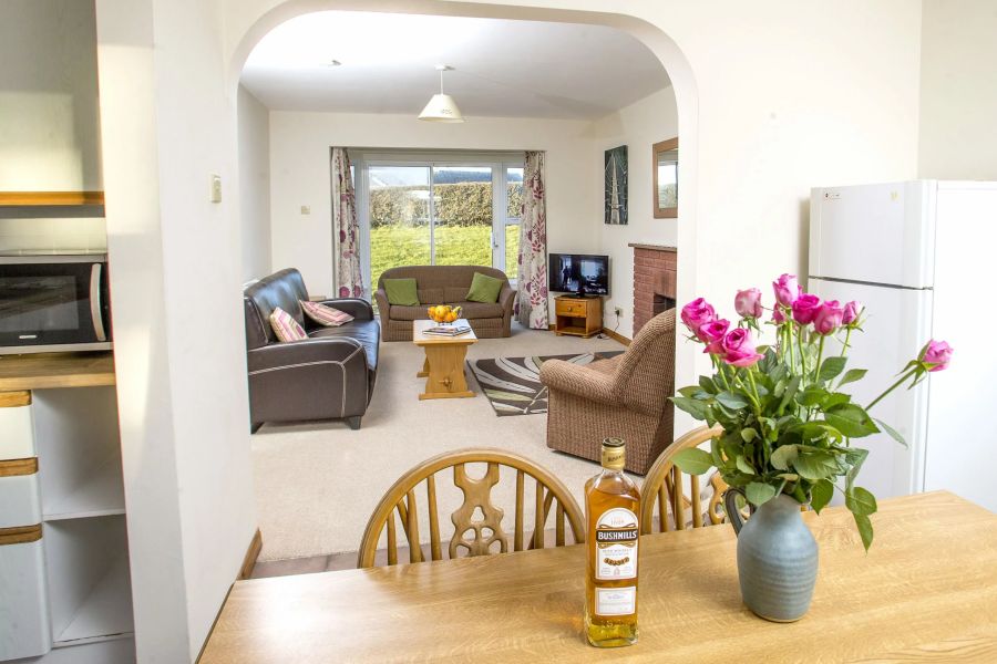 Giants Causeway Cottages - Bushmills