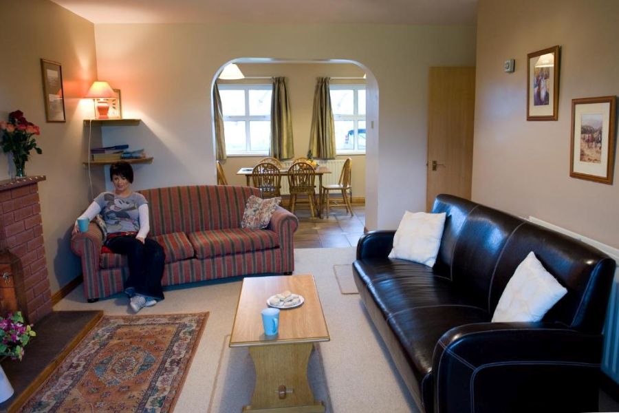 Giants Causeway Cottages - Bushmills