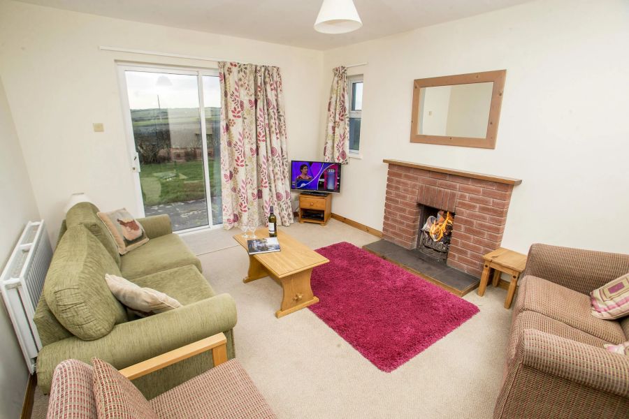 Giants Causeway Cottages - Bushmills