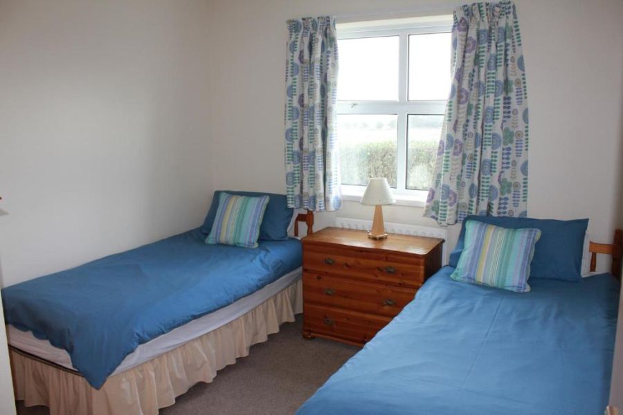 Giants Causeway Cottages - Bushmills