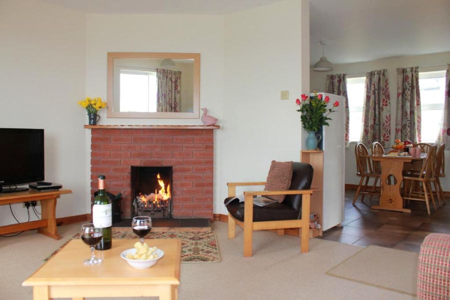 Giants Causeway Cottages - Bushmills