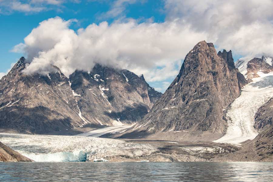 Hurtigruten Expeditie Groenland met BBI Travel