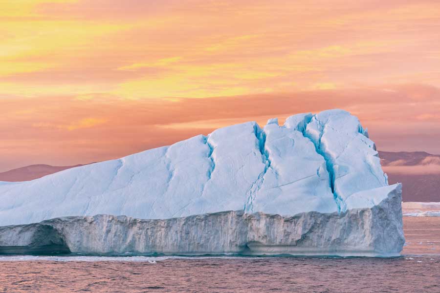 Hurtigruten Expeditie Groenland met BBI Travel