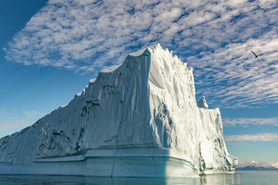 Hurtigruten Expeditie Groenland met BBI Travel