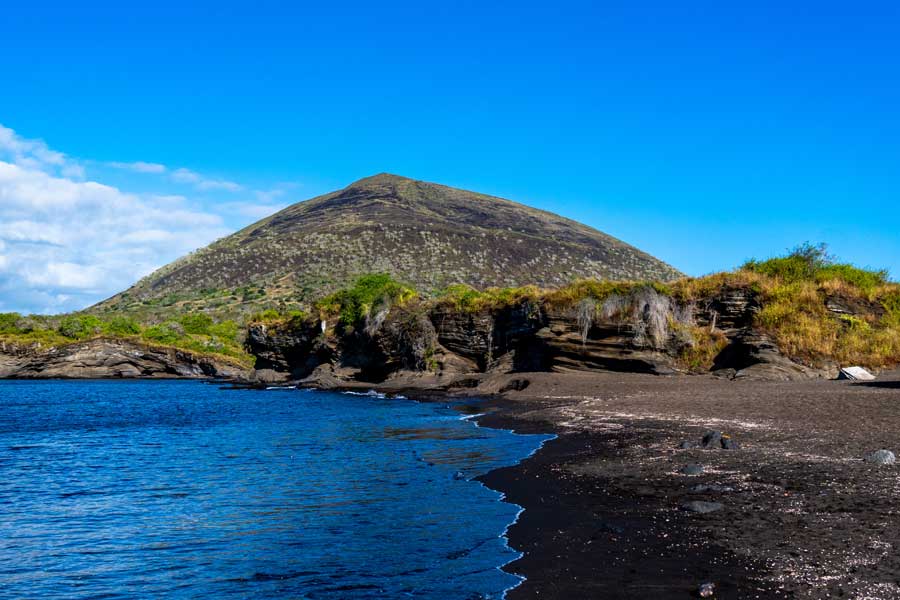 Hurtigruten expeditie Galapagos met BBI Travel