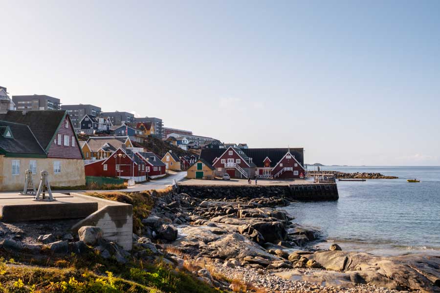Hurtigruten Expeditie Groenland met BBI Travel