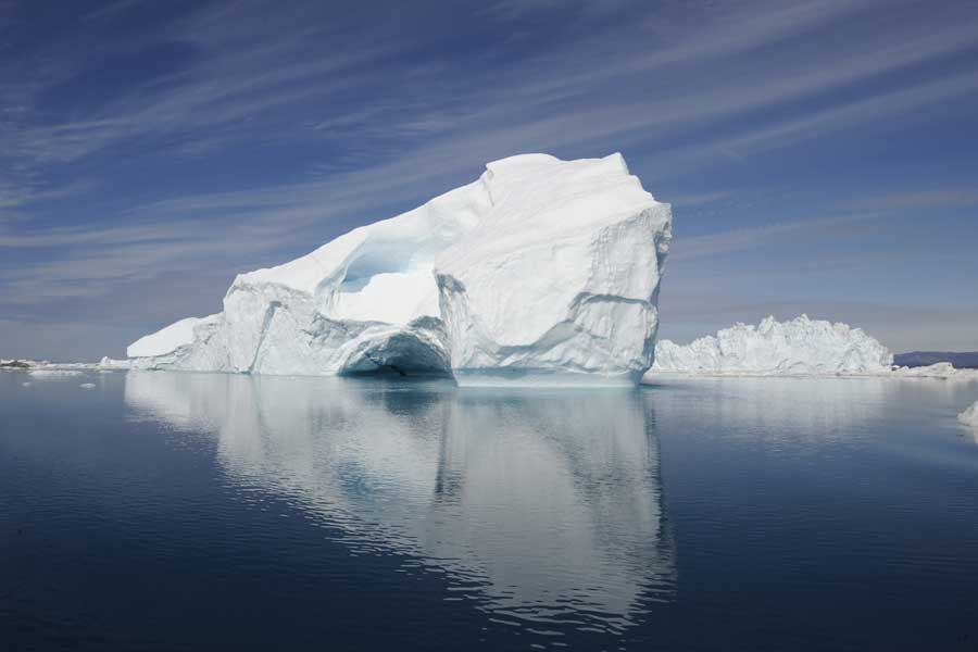 Hurtigruten Expeditie Groenland met BBI Travel
