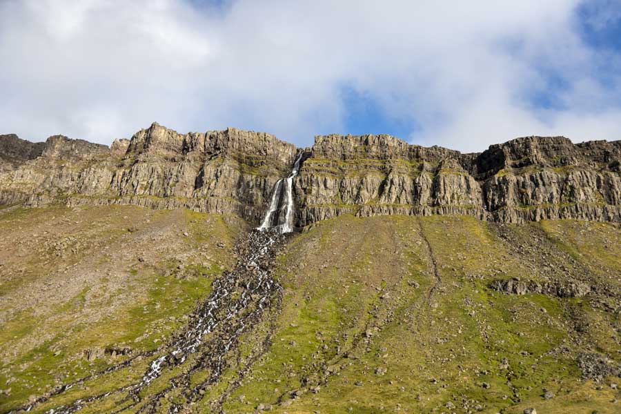 Hurtigruten expeditie IJsland met BBI Travel