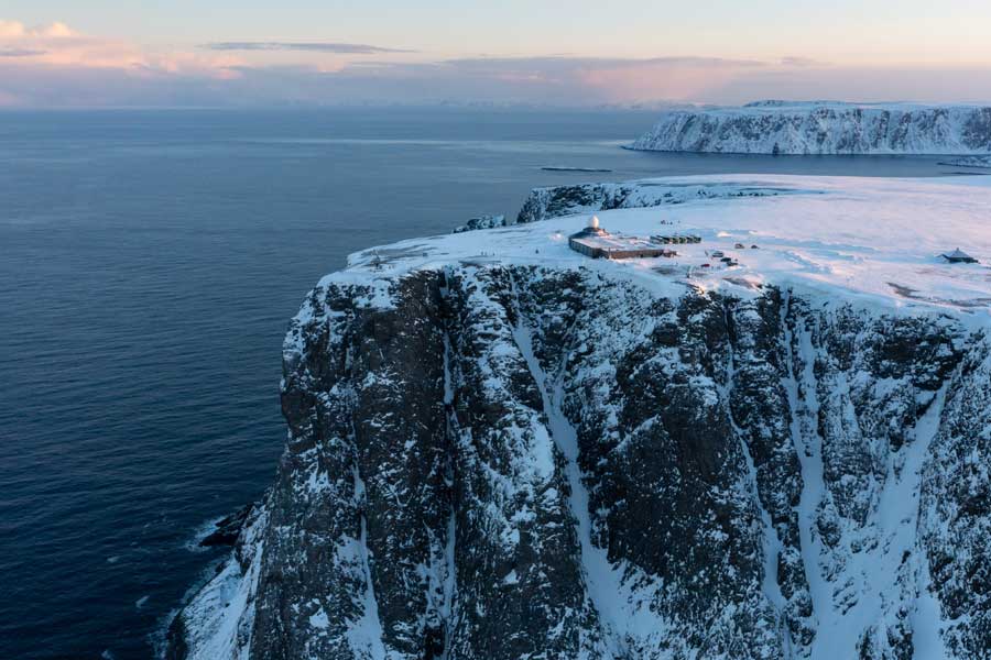2024/2025 Hurtigruten Noorderlicht reis Bergen - Kirkenes met BBI Travel