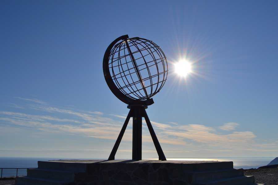Hurtigruten Svalbard Line met BBI Travel