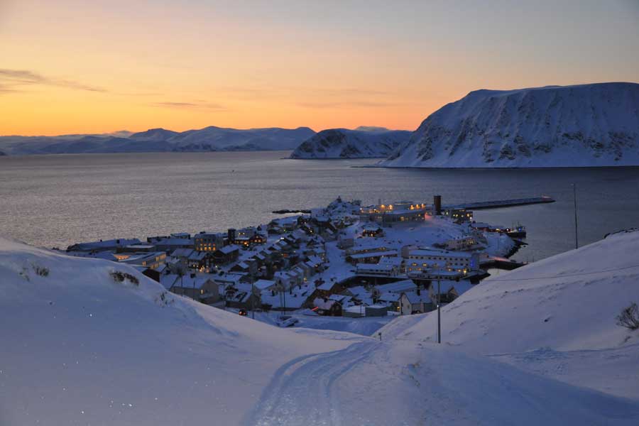 2024/2025 Hurtigruten Noorderlicht reis Kirkenes - Bergen met BBI Travel