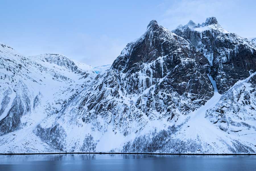 Hurtigruten Expeditie Noorwegen en Schotland met BBI Travel