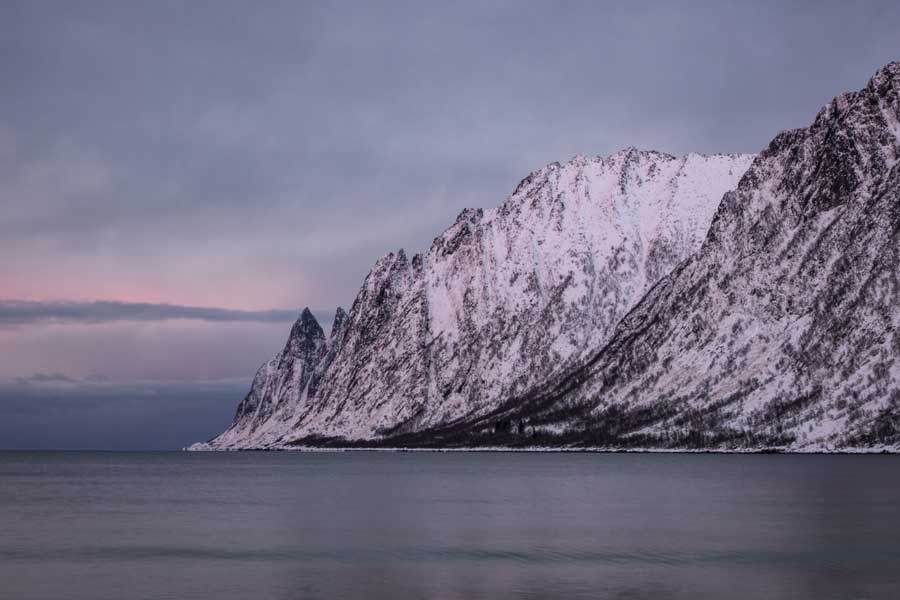 Hurtigruten Expeditie Noorwegen en Schotland met BBI Travel