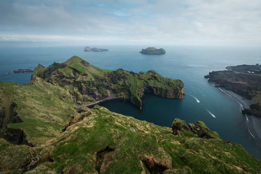Hurtigruten Expeditie IJsland, Jan Mayen en Spitsbergen met BBI Travel