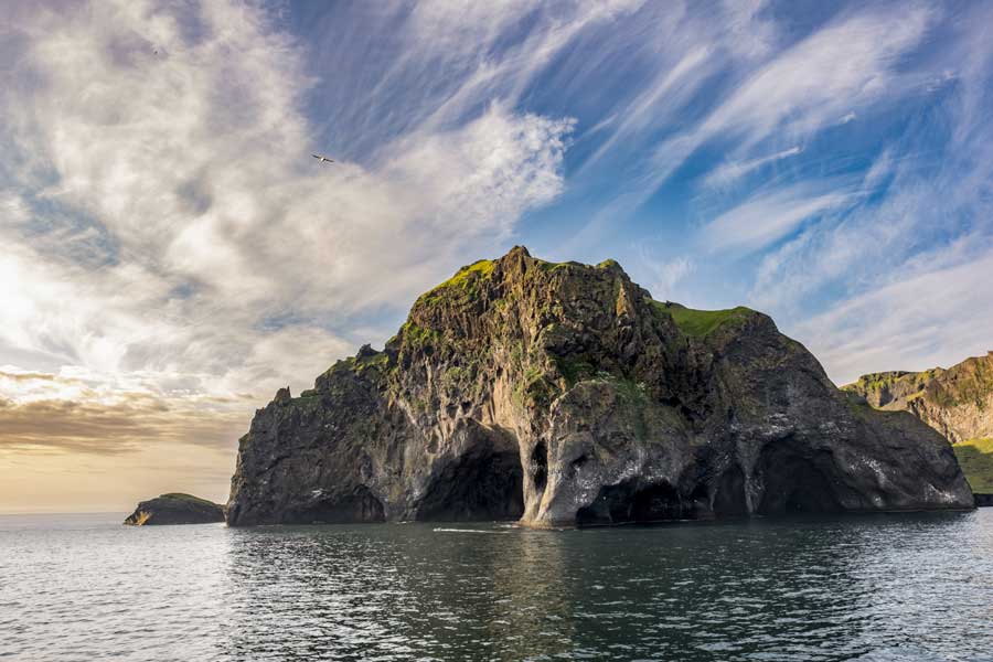 Hurtigruten Expeditie IJsland, Jan Mayen en Spitsbergen met BBI Travel