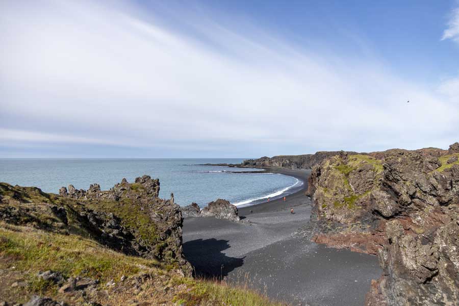Hurtigruten Expeditie IJsland, Jan Mayen en Spitsbergen met BBI Travel