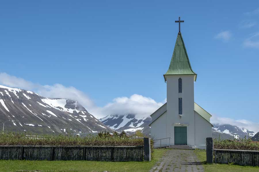 Hurtigruten Expeditie IJsland, Jan Mayen en Spitsbergen met BBI Travel