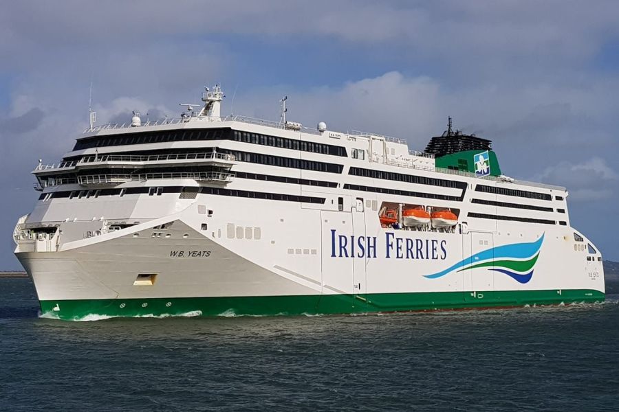 Irish Ferries