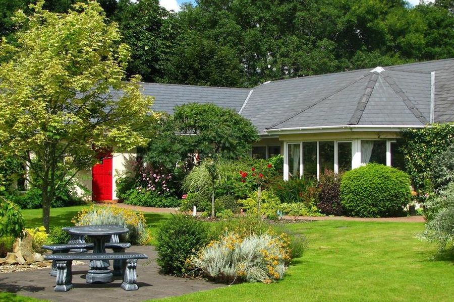 Applecroft House B&B - Killarney autorondreis Ierland B&B