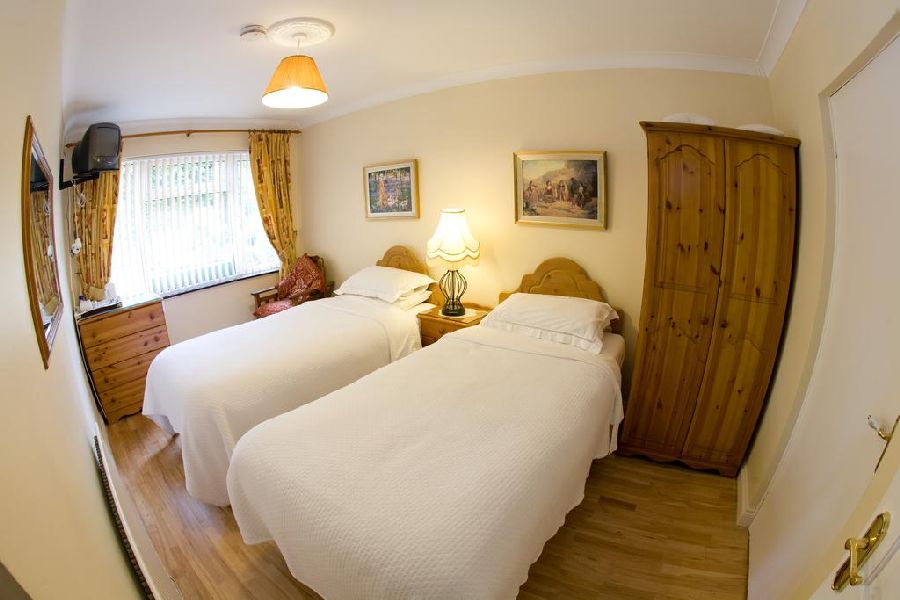 Danabel B&B - Kinsale autorondreis Ierland B&B