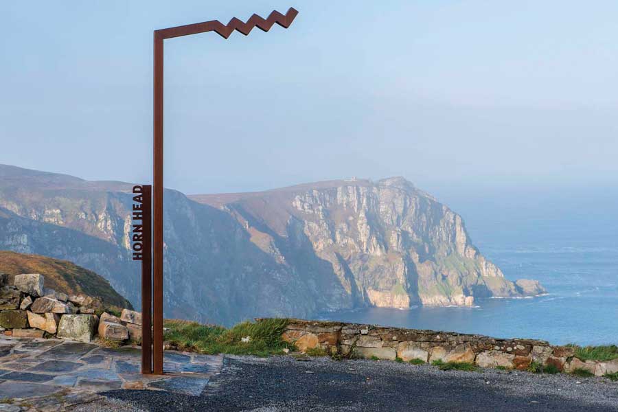 Wild Atlantic Way