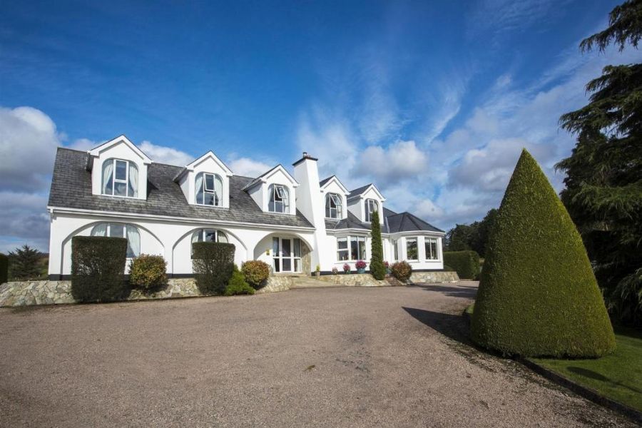 The Arches House B&B