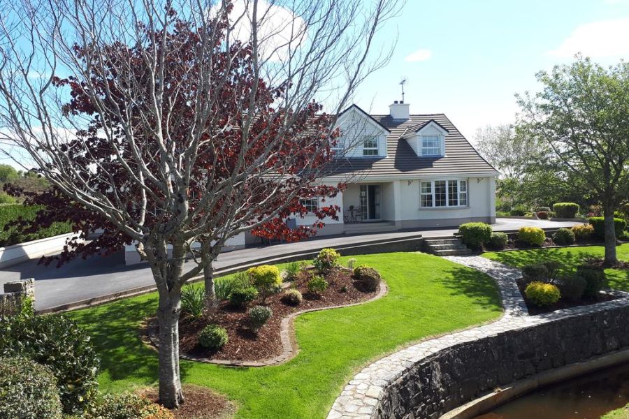 Bridgeburn House B&B, Letterkenny