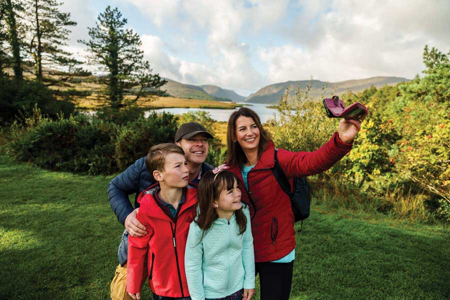 Glenveagh National Park