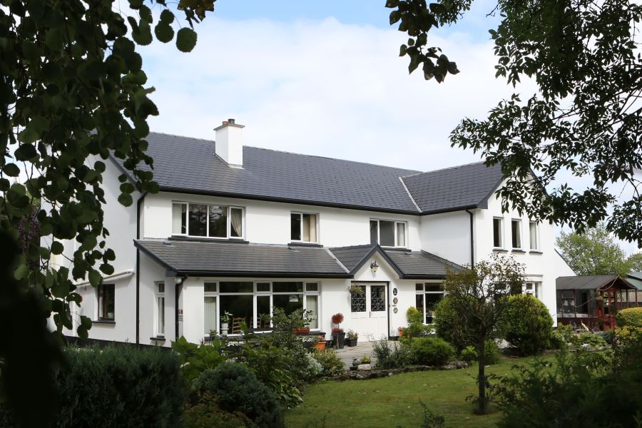 Arch House B&B, Enniskillen
