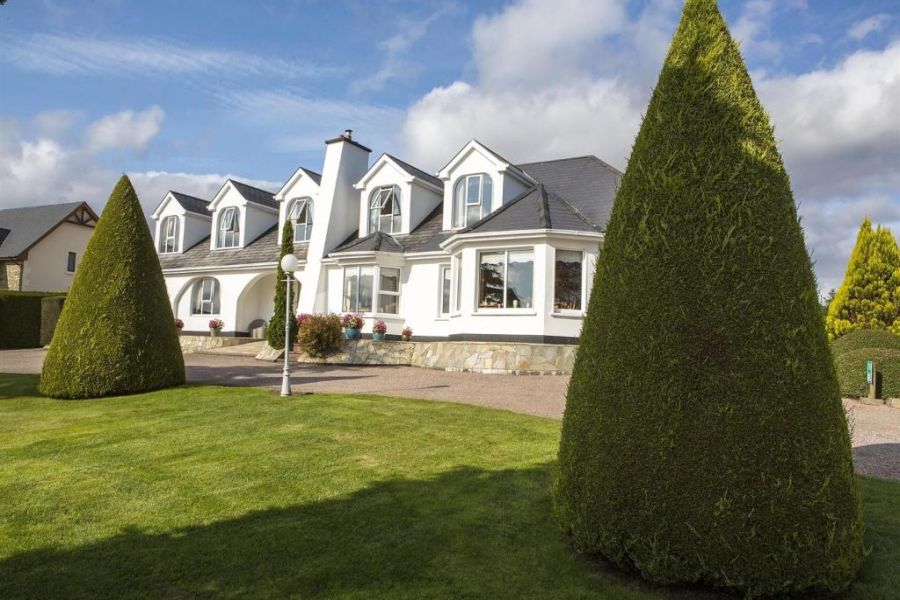 The Arches B&B, Donegal