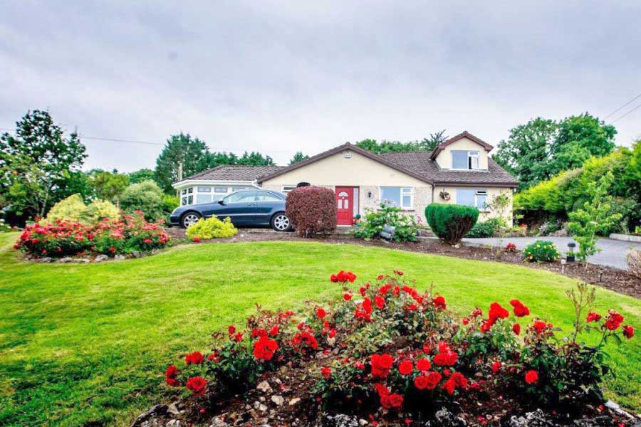 Winacre Lodge B&B, Galway Grote Ontdekkingsreis Noordwest Ierland