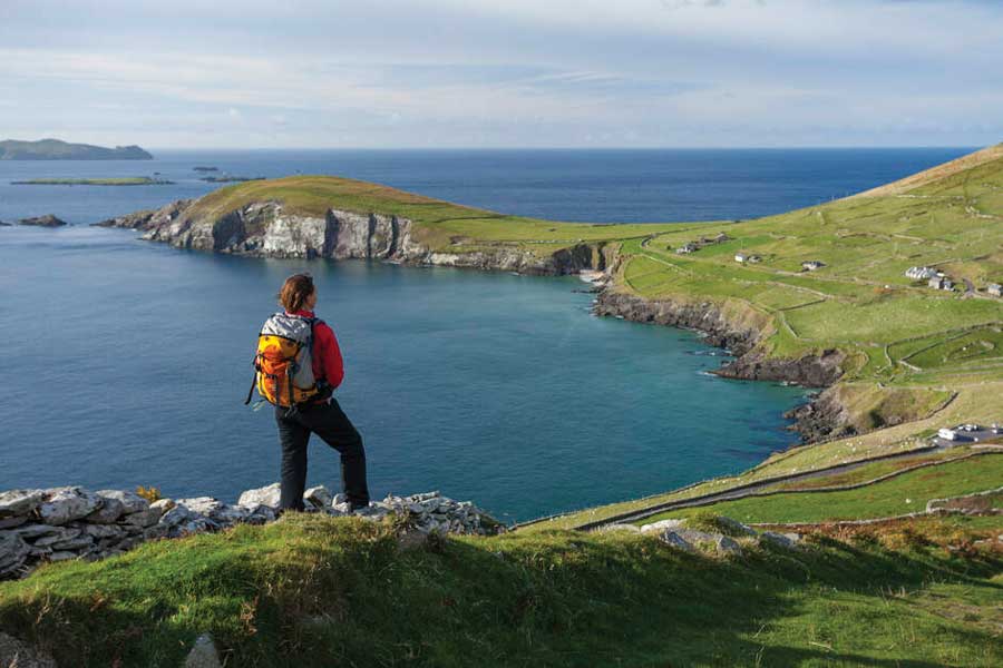 Dingle Slea Head