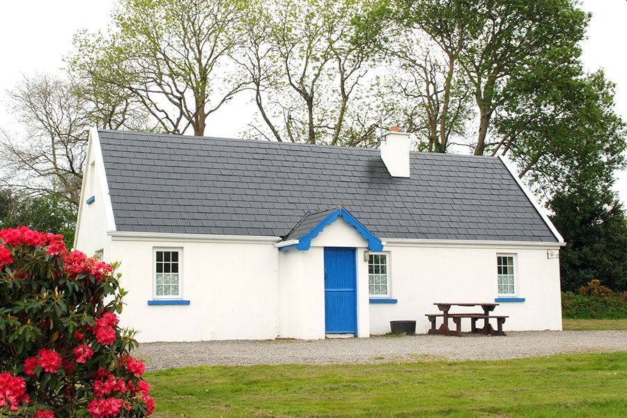 Killarney Lakeland Cottages