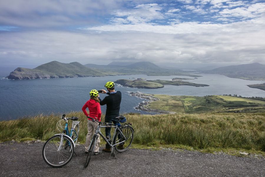 Valentia Island Kerry Ierland