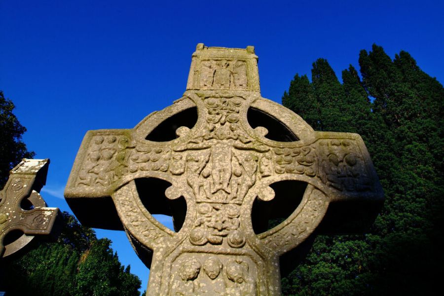 Boyne Valley & Dublin - combinatie van stad & historie