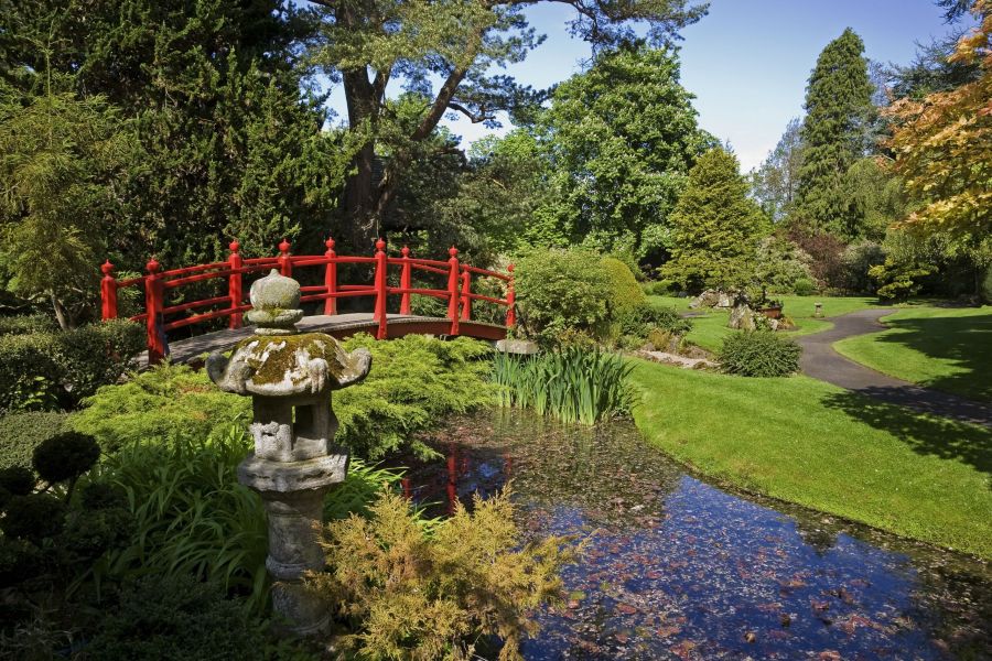Combinatiereis Dublin & Kinnitty Castle
