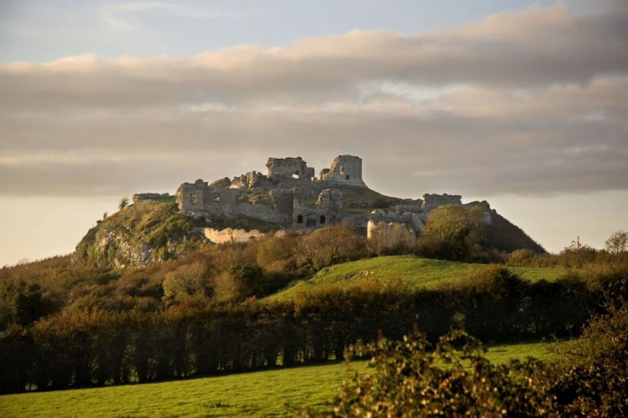 Combinatiereis Dublin & Kinnitty Castle