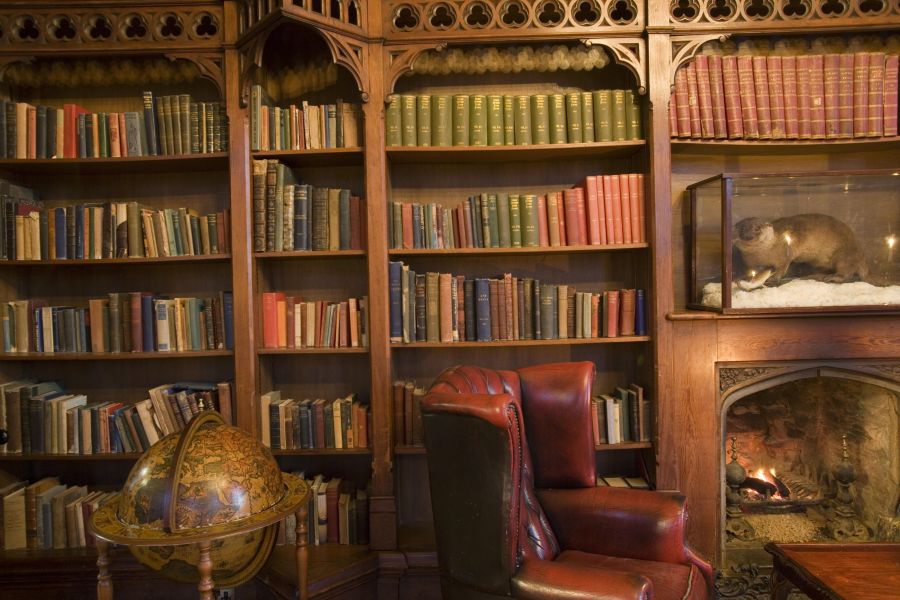 Combinatiereis Dublin & Kinnitty Castle