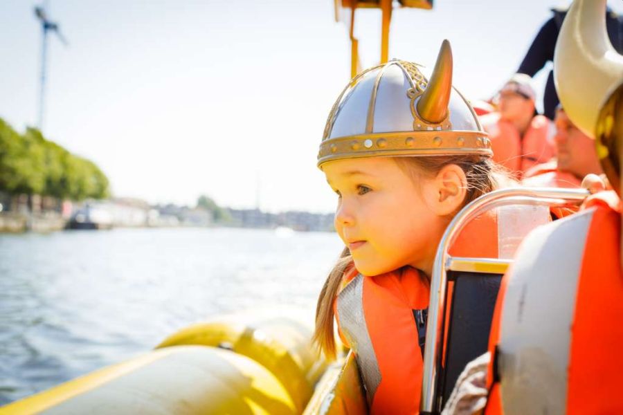 Viking Splash Tour Dublin