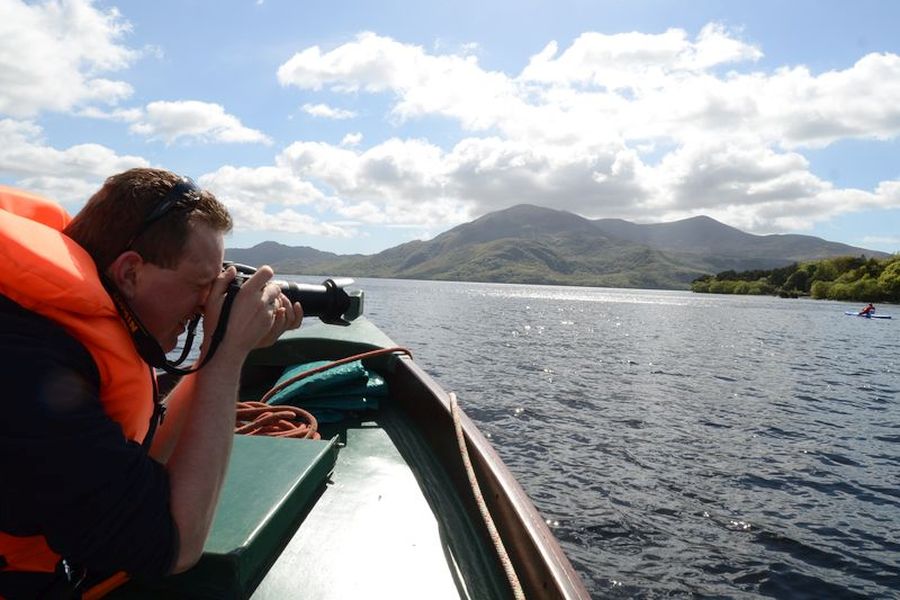 Gap Of Dunloe Adventure vanuit Killarney