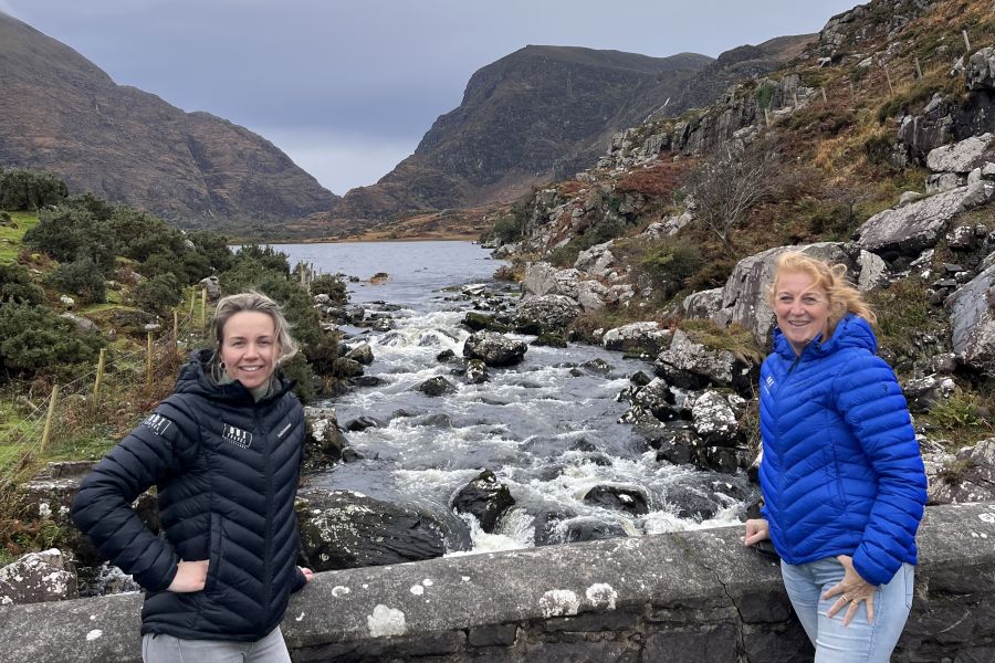 Gap Of Dunloe Adventure vanuit Killarney