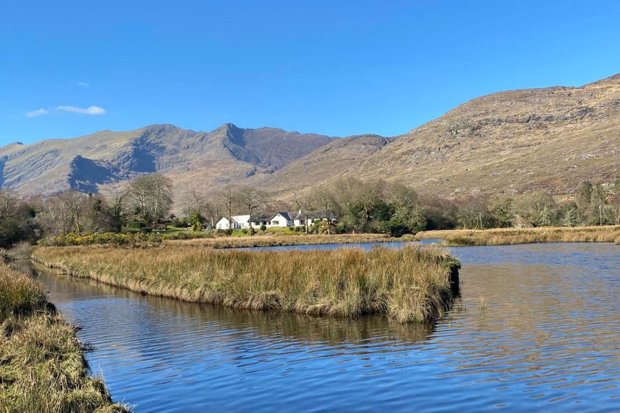 Gap Of Dunloe Adventure vanuit Killarney