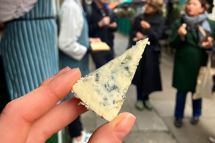 Dublin Fab Food Tour