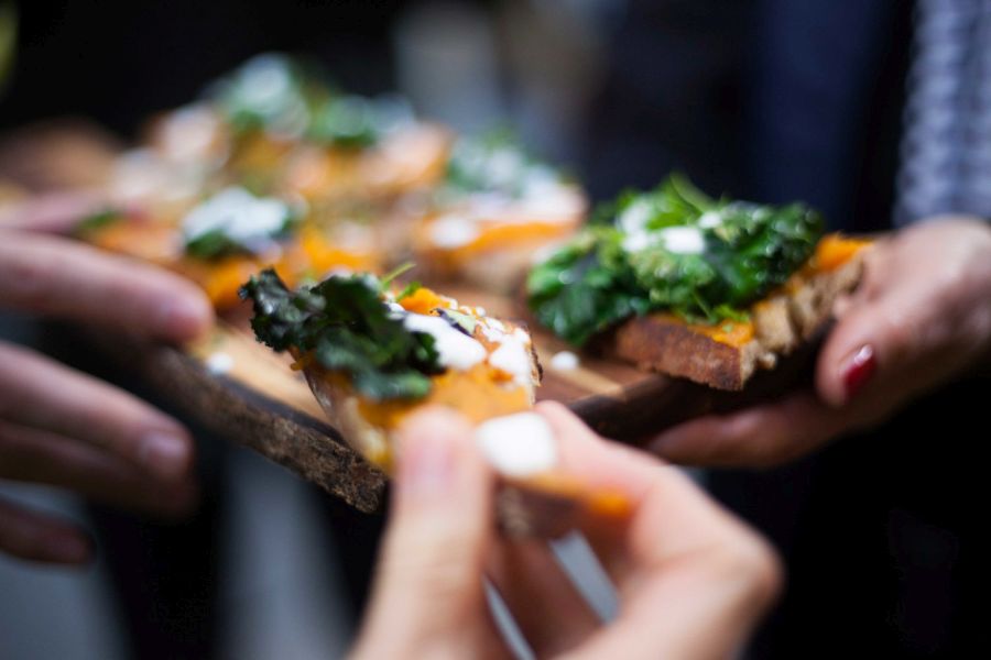 Dublin Fab Food Tour