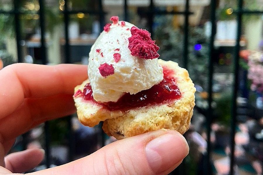 Dublin Fab Food Tour