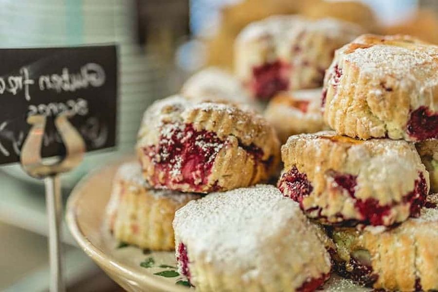 Secret Food Tour Dublin